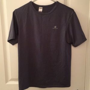 Decathlon sports T shirt